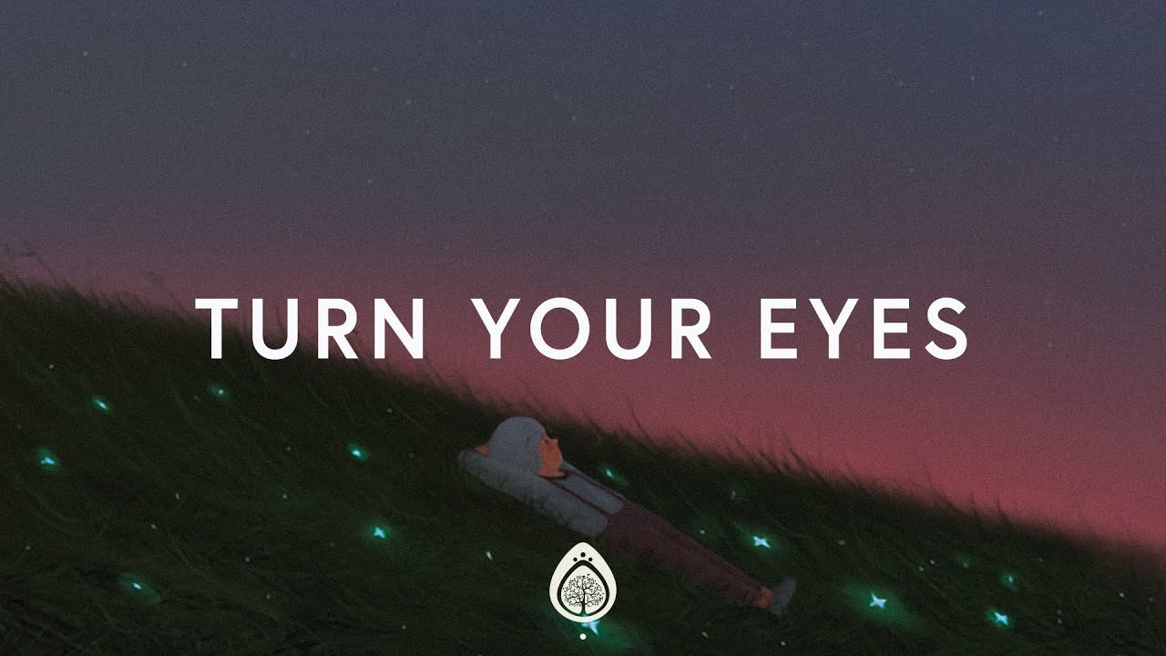 Lauren Daigle ~ Turn Your Eyes Upon Jesus (Lyrics)