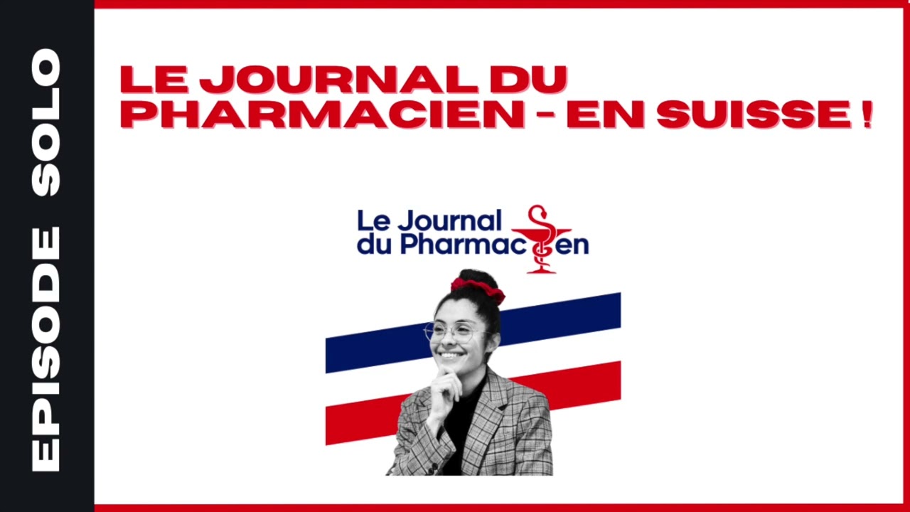 Trouver la pharmacie qui vous correspond