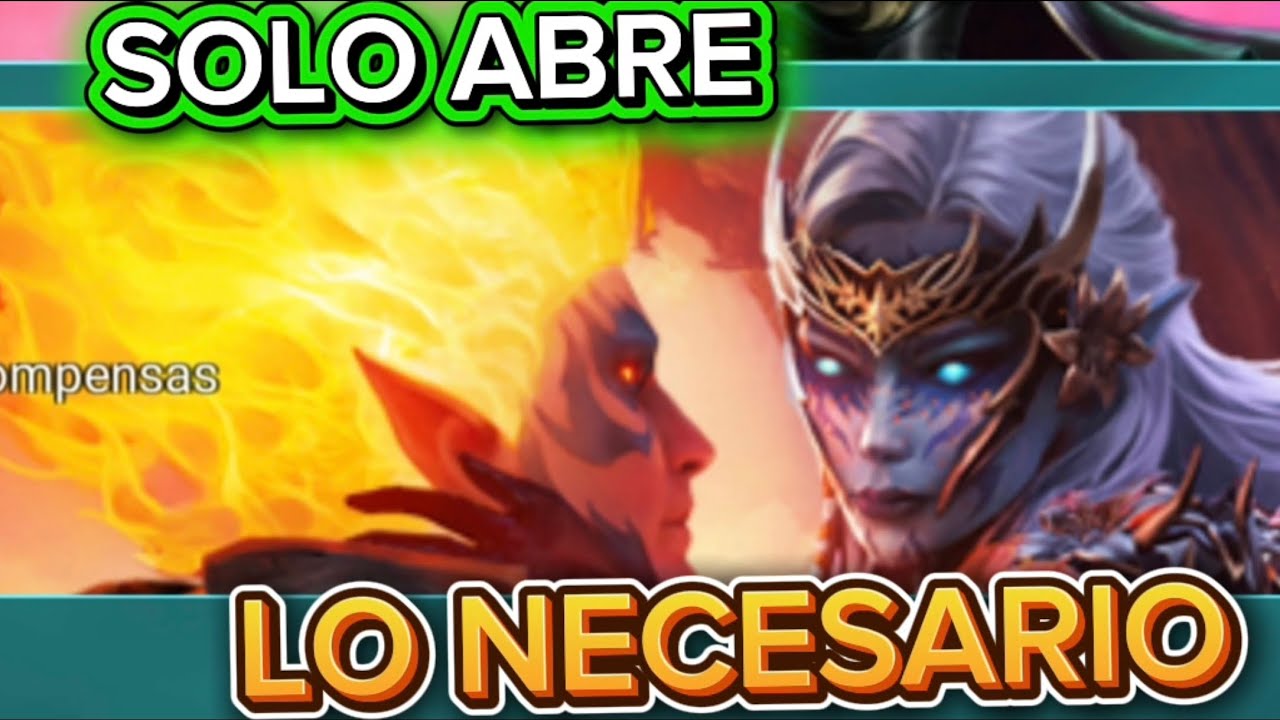 !!! APERTURA DE FRAGMENTOS SAGRADOS EN RAID SHADOW LEGENDS !!!