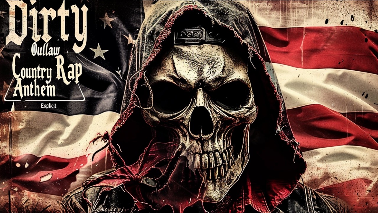 LEAVE ME THE HELL ALONE OR WATCH ME CHANGE 🔥 Dark Outlaw Country EXPLICIT LYRICS