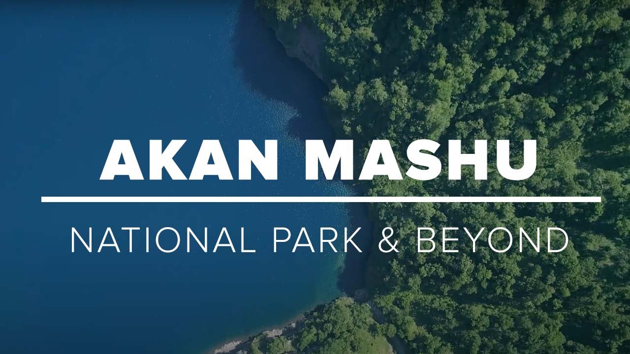 Akan Mashu National Park & Beyond