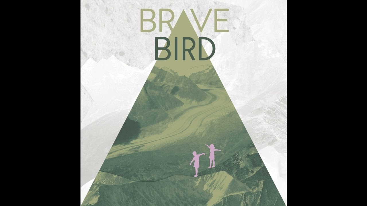 Brave Bird - Maybe You, No One Else Worth It (FULL ALBUM) [2013]