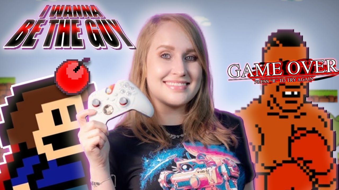 PLAYERBARBIE E O RETORNO (que já acabou) DA SAGA TPM - I Wanna Be The Guy