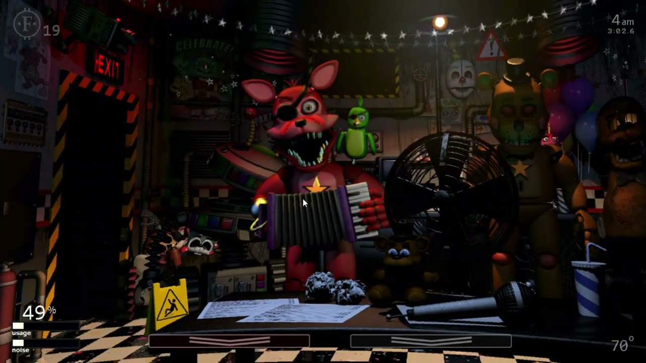 pasando los retos del ucn parte 1