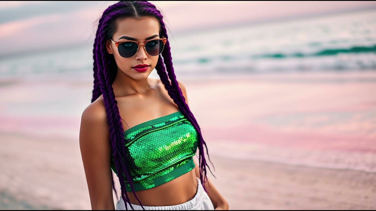💥 DJ TYNA 2 – This Is Love 💖 | Dance Anthem 2026 🔥