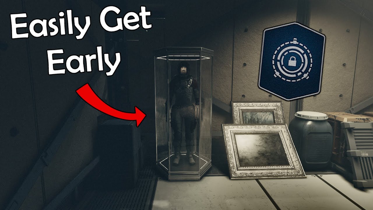 Get Best Early Game Armor Fast In Starfield