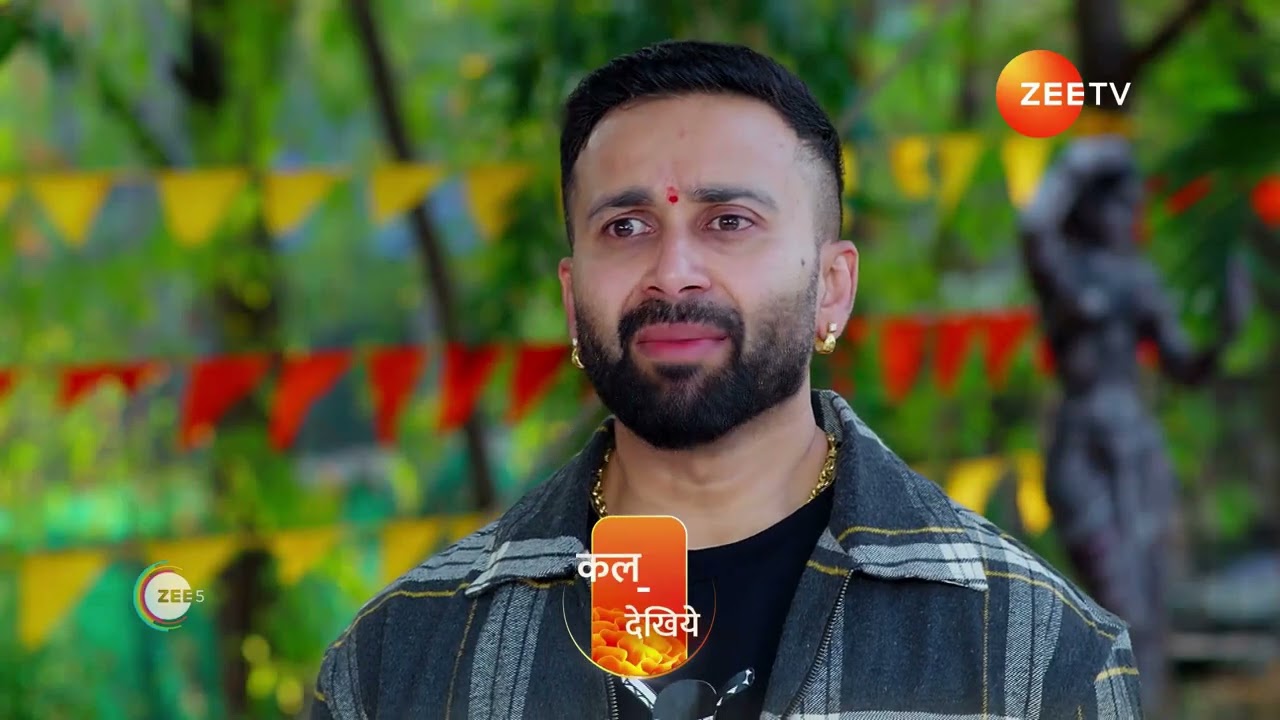 Trinayani Hindi | Ep - 731 | Preview | Feb 03 2025 | Zee TV