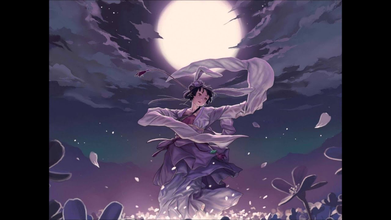 Nightcore - Pełnia