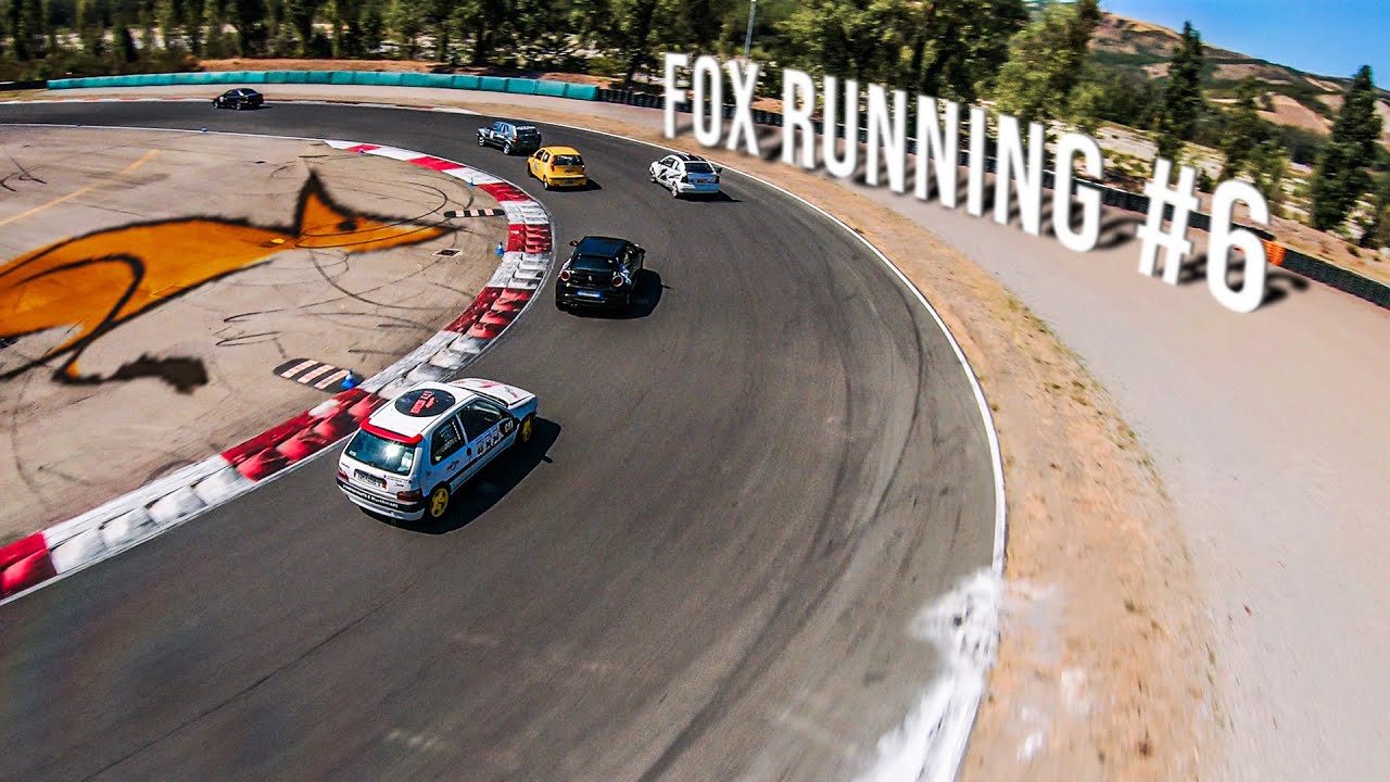 Fox Running #6 2022 - 12 Ore di endurance al circuito di Varano de Melegari