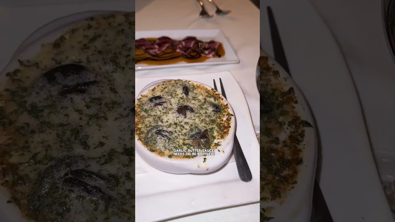 ✨ Magical Dining $40 3 course menu in Winter Park at Chez Vincent 🇫🇷🍷 A cozy French spot tucked