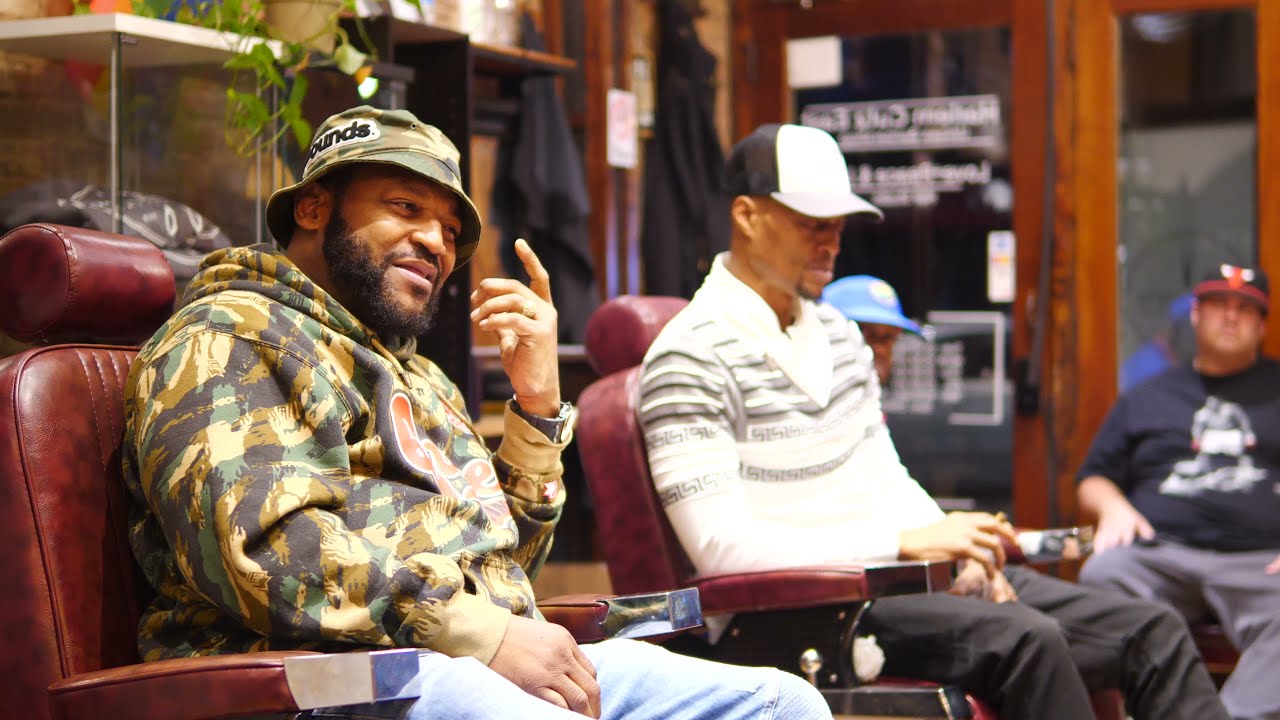TRAGEDY ON PRODIGY'S BOOK: 