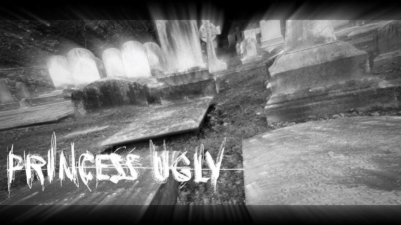 Princess Ugly - Recurrence (Official Video)