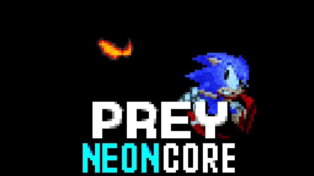 PREY (NEONCORE)