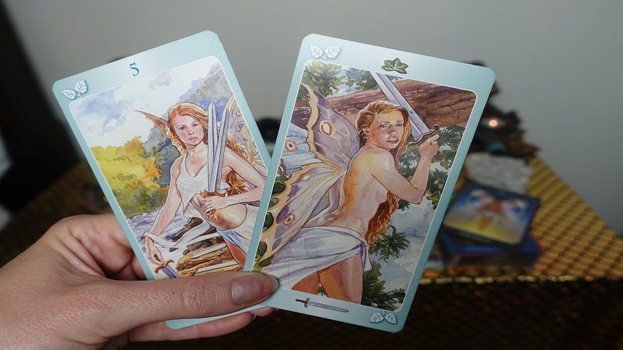 AQUARIUS: You Both Think About Each Other All The Time.. May General Love Reading