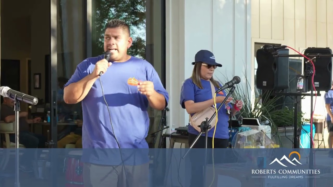 Roberts Communities - Loma Vista Fall Festival 2025