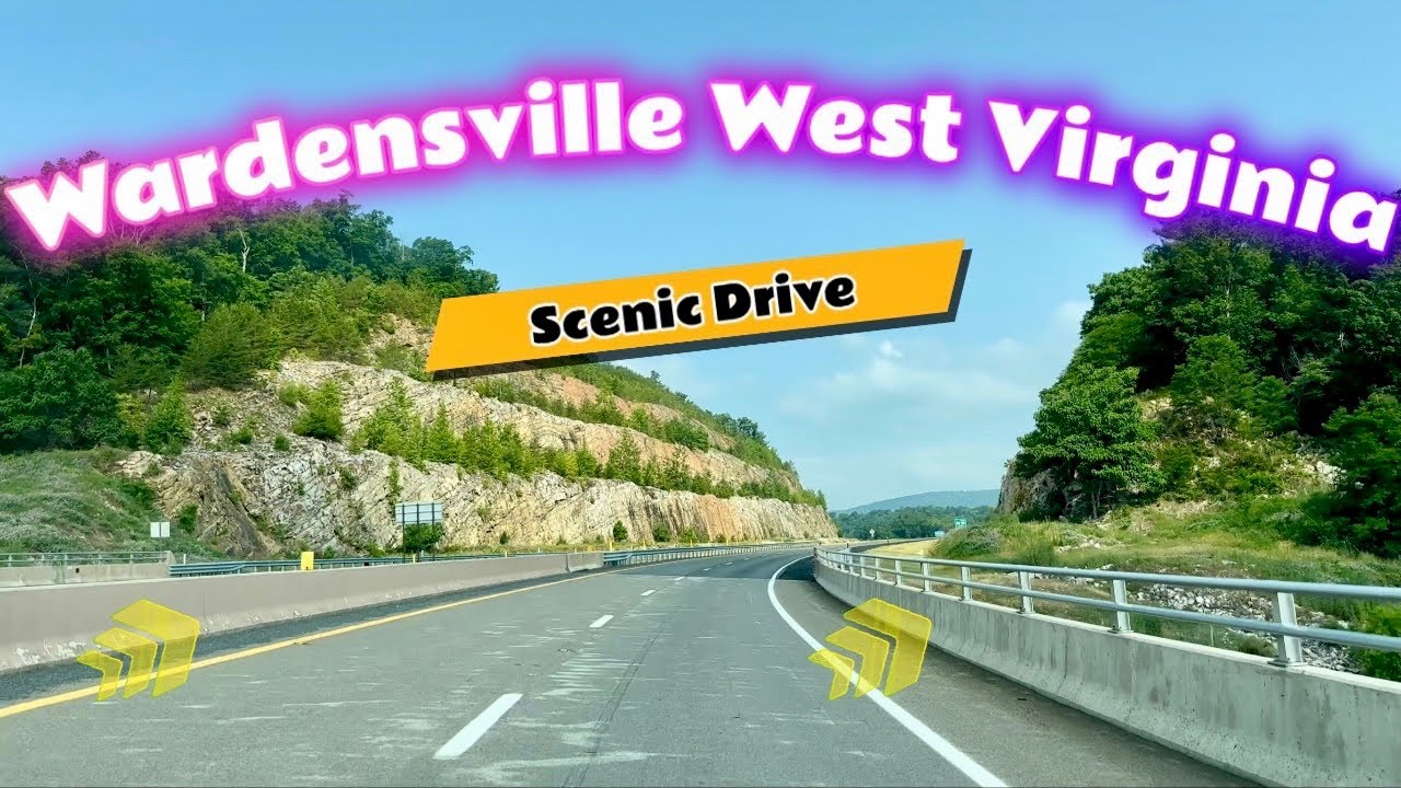 Wardensville West Virginia
