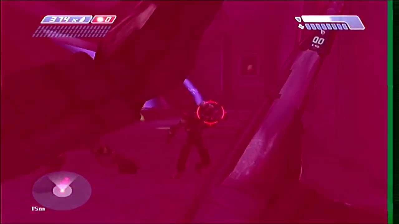 Halo combat evolved xbox clássico Parte 6