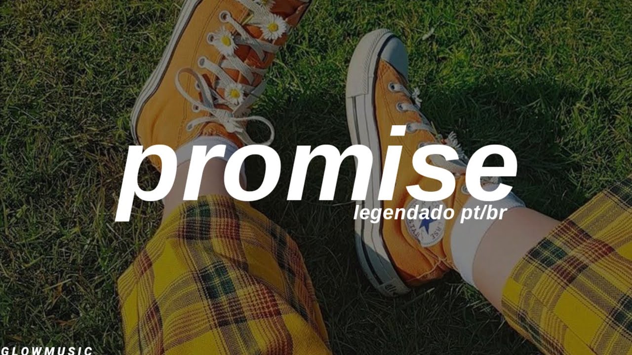 Jimin - promise (tradu&ccedil;&atilde;o/legendado)