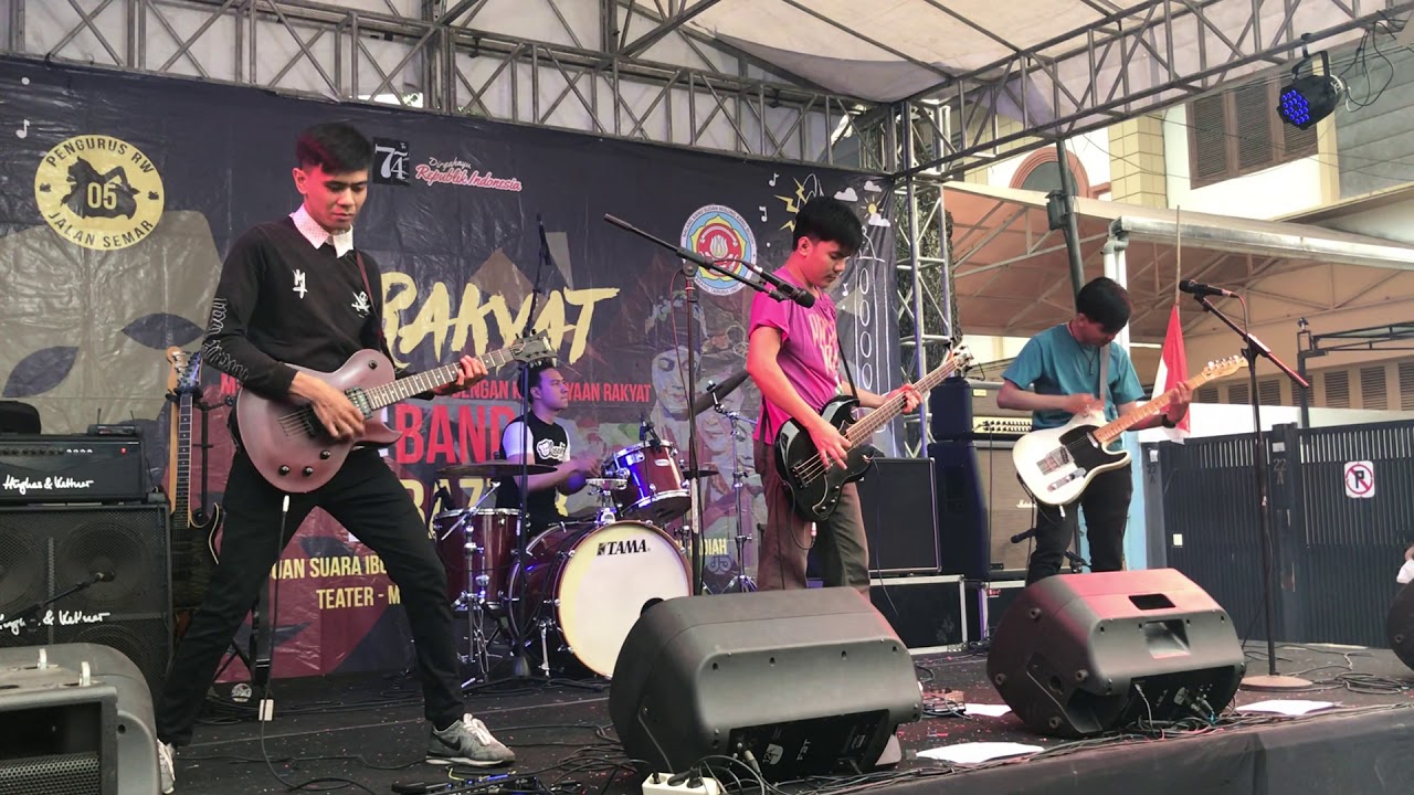 Noah - Cobalah Mengerti Cover