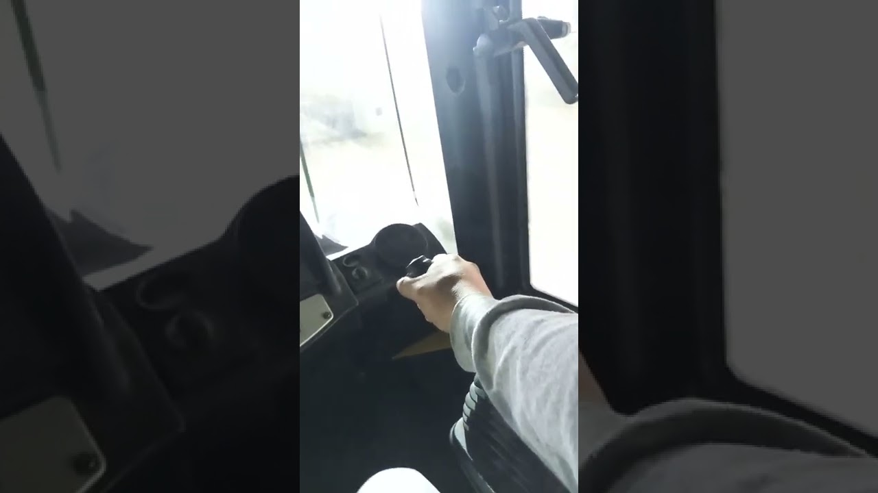 Como operar rodillo Bomag Bw 211 D
