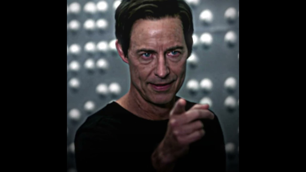 Who is Harrison Wells? | Reverse Flash 