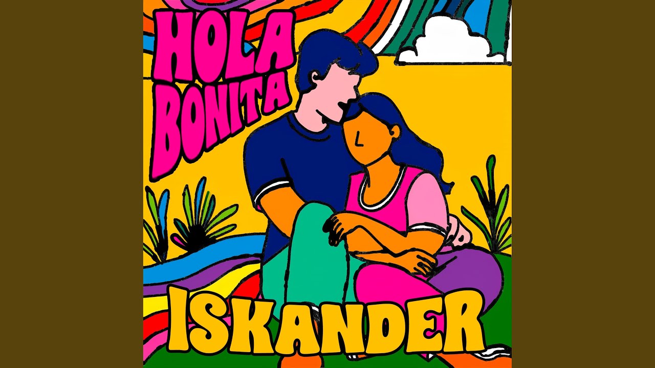 Hola Bonita (Live)