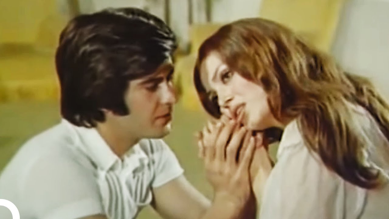 Sisli Hatıralar | Tarık Akan - T&uuml;rkan Şoray Eski T&uuml;rk Filmi