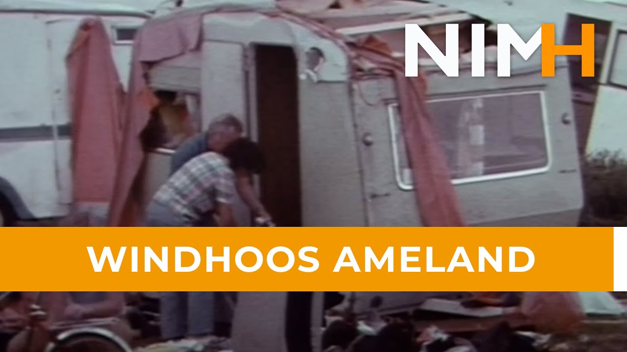 Windhoos Ameland