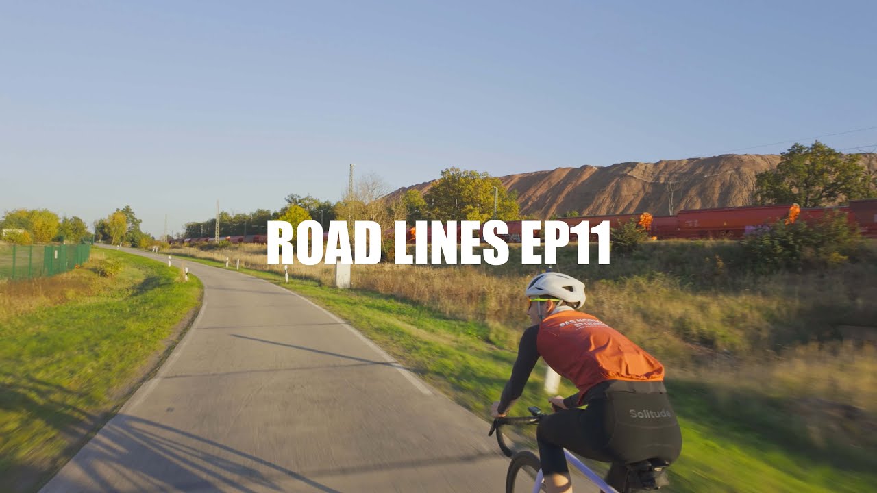 Kalimanscharo | Road Lines Ep11 | Dji Osmo Pocket 3