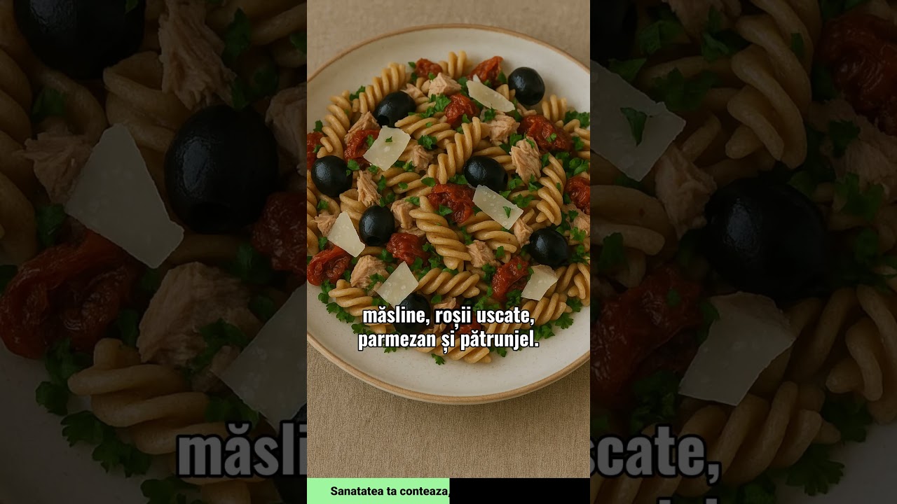 5 idei de pr&acirc;nz care-ți țin glicemia sub control