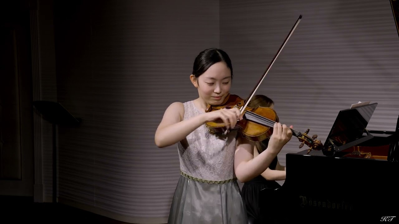 Paganini: I Palpiti    イ・パルピティ