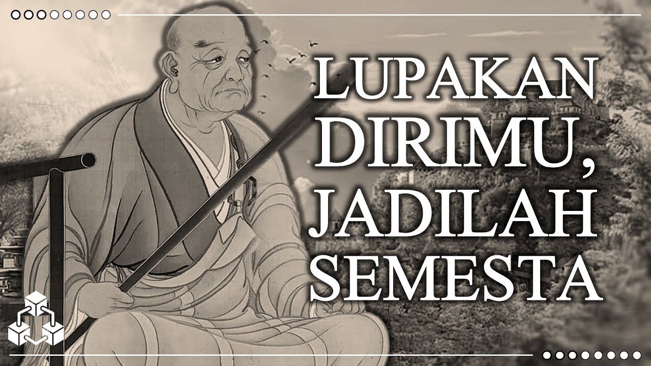 Mengenal Zen Buddhisme