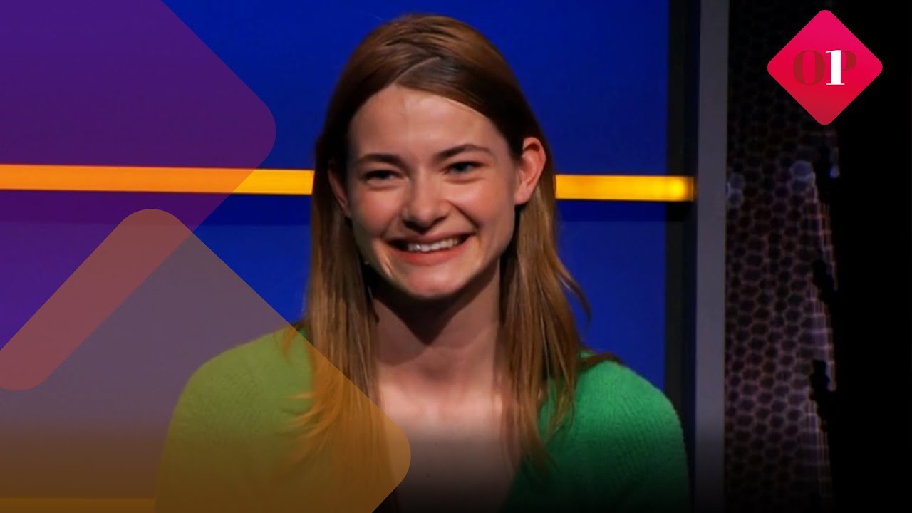 Emma Wortelboerr ging in 2019 uit haar dak toen Duncan Laurence tot winnaar gekroond werd | Op1