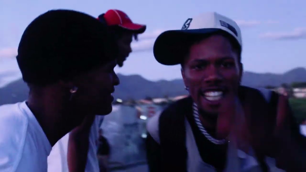 Hoe Lyk Hulle ( Official Music Video ) #SpinHisBlock 2024