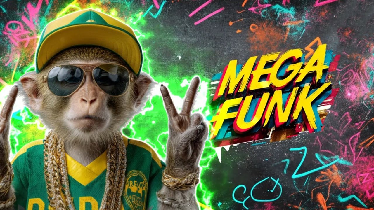 MEGA FUNK AUTOMOTIVO 2026 🔥 BRASIL TREME – SOM DE CARRO MAIS INSANO