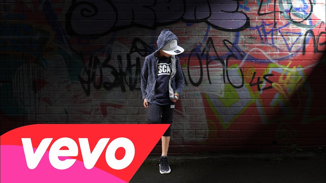 LOVE PEACE & TEKKERS | OFFICIAL MUSIC VIDEO 🎵🎶