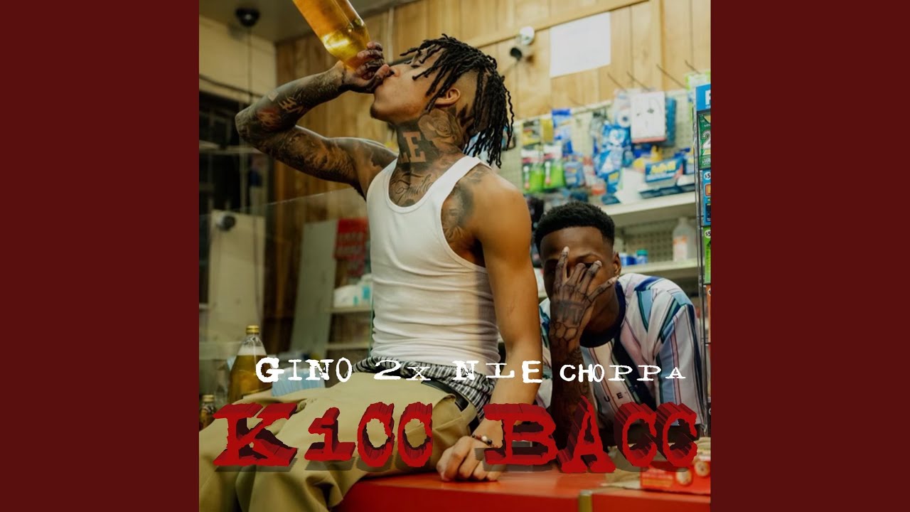 Kicc Bacc (feat. NLE Choppa)
