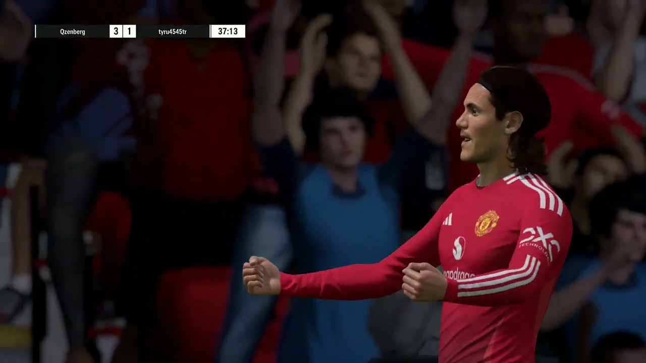 FC Online United Highlight 2