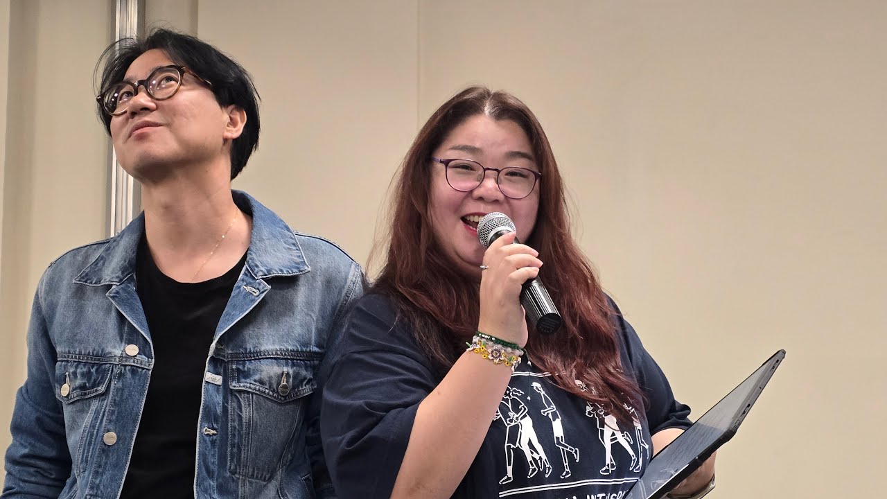 26/02/15 멕시코 과달루페 콘서트(최준익&심보연)