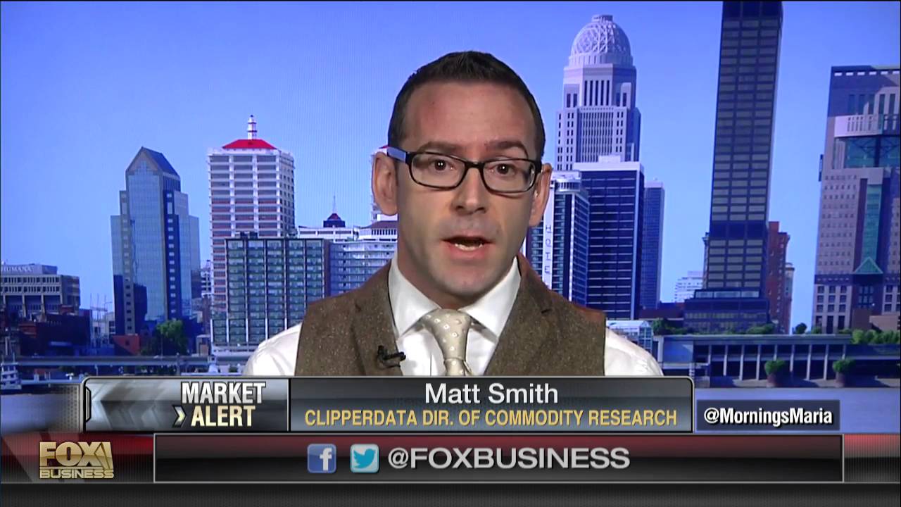 The impact of low oil on U.S. consumers