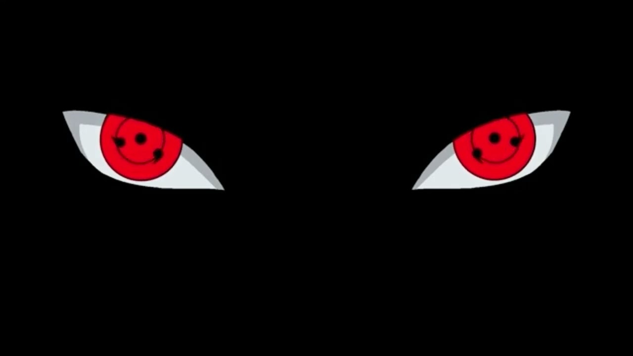 kaito shoma - sharingan (slowed + reverbed)