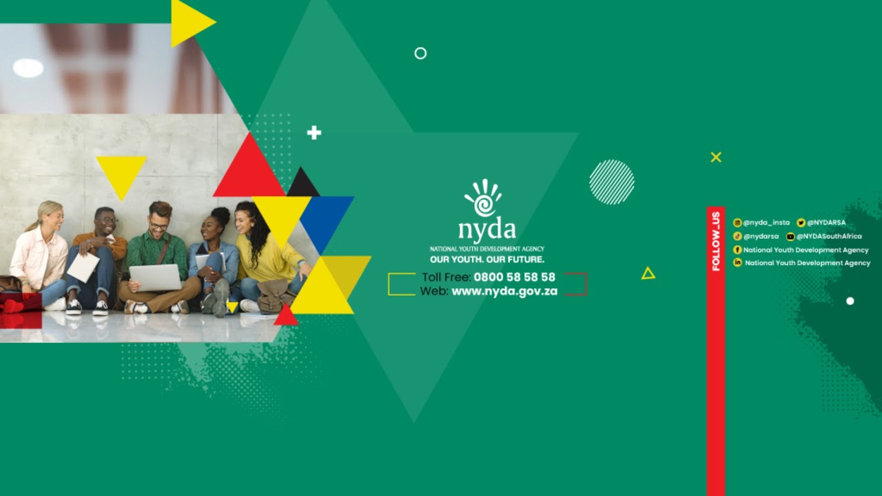 NYDA funding for delivery business