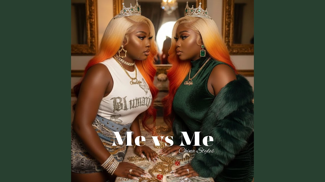 Me vs Me