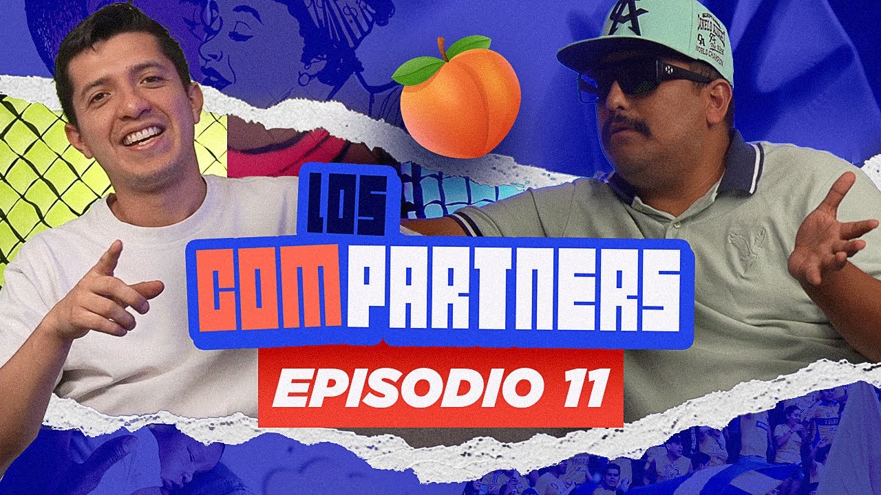 Los Compartners | Ep. 11 | Las Mentiras de la Vida , Pasiones y Fantasmas.
