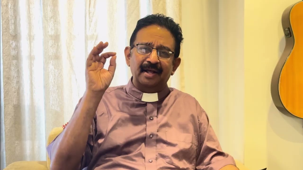 Sabbath: A time of healing - Sunday, February 1st