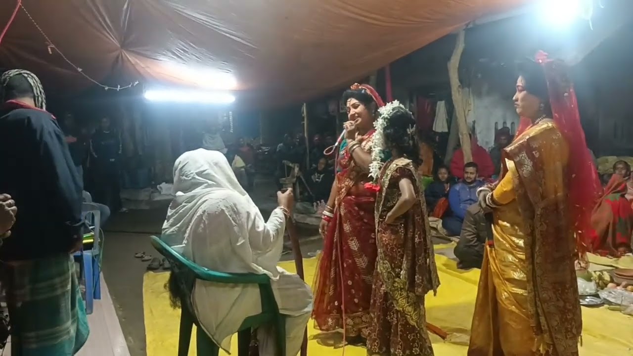 Must Watch New Game Funny Video 2025, Top new Game play Funny Video, jattra, Gour biswas