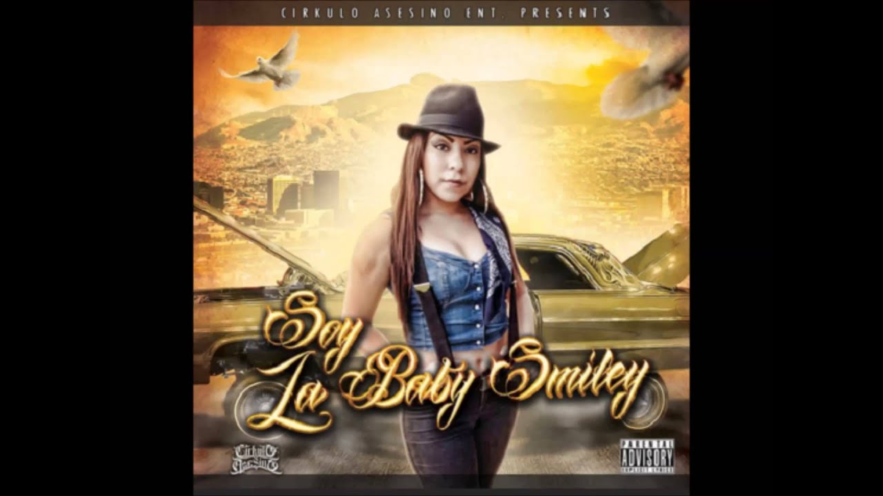 La Baby Smiley - Chola Yo Soy