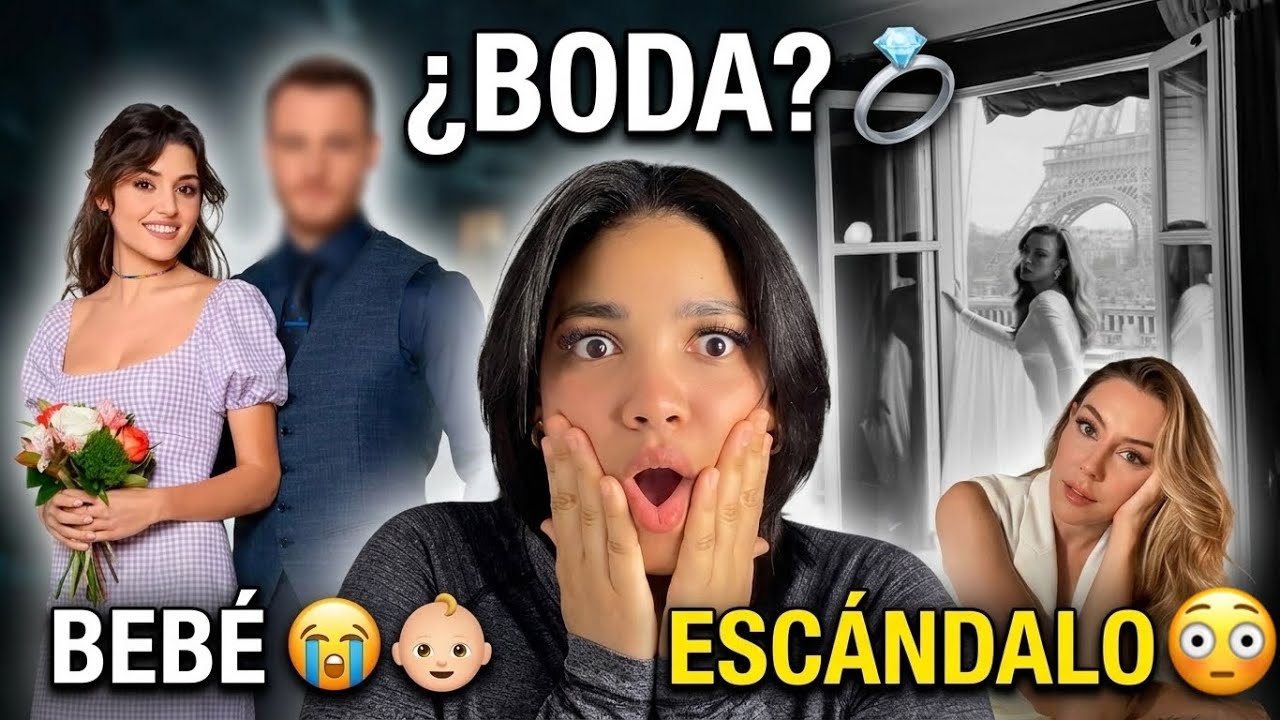 Тайная свадьба? 💍 + Ребенок после боли 👶😭 + Споры 😳 Турецкий сериал