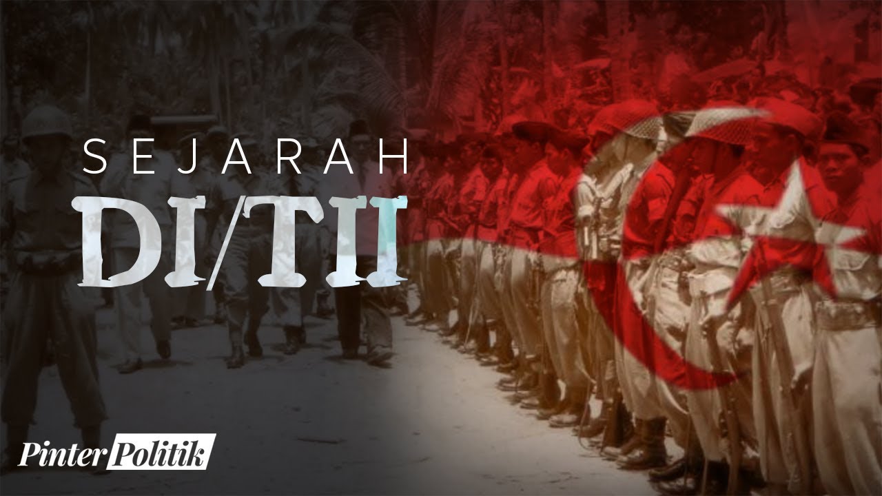 SEJARAH DARUL ISLAM: MUNGKINKAH INDONESIA JADI NEGARA ISLAM?