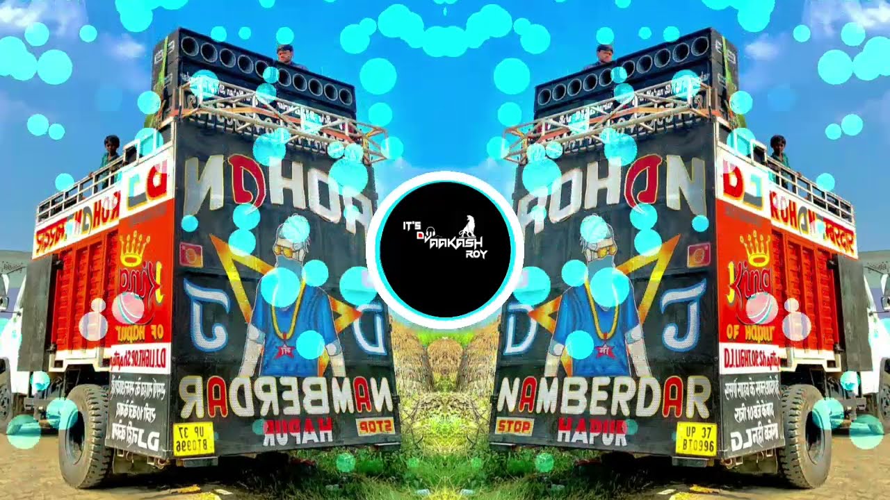 Chandro Hui Jawan Dj Edm Dialogue Mix || Dj Aakash Roy Instagram Viral Song
